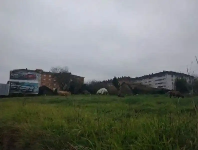 Terrenos y solares en venta en TERRENO EN PLAN ESPECIAL LA TENDERINA, imagen 3