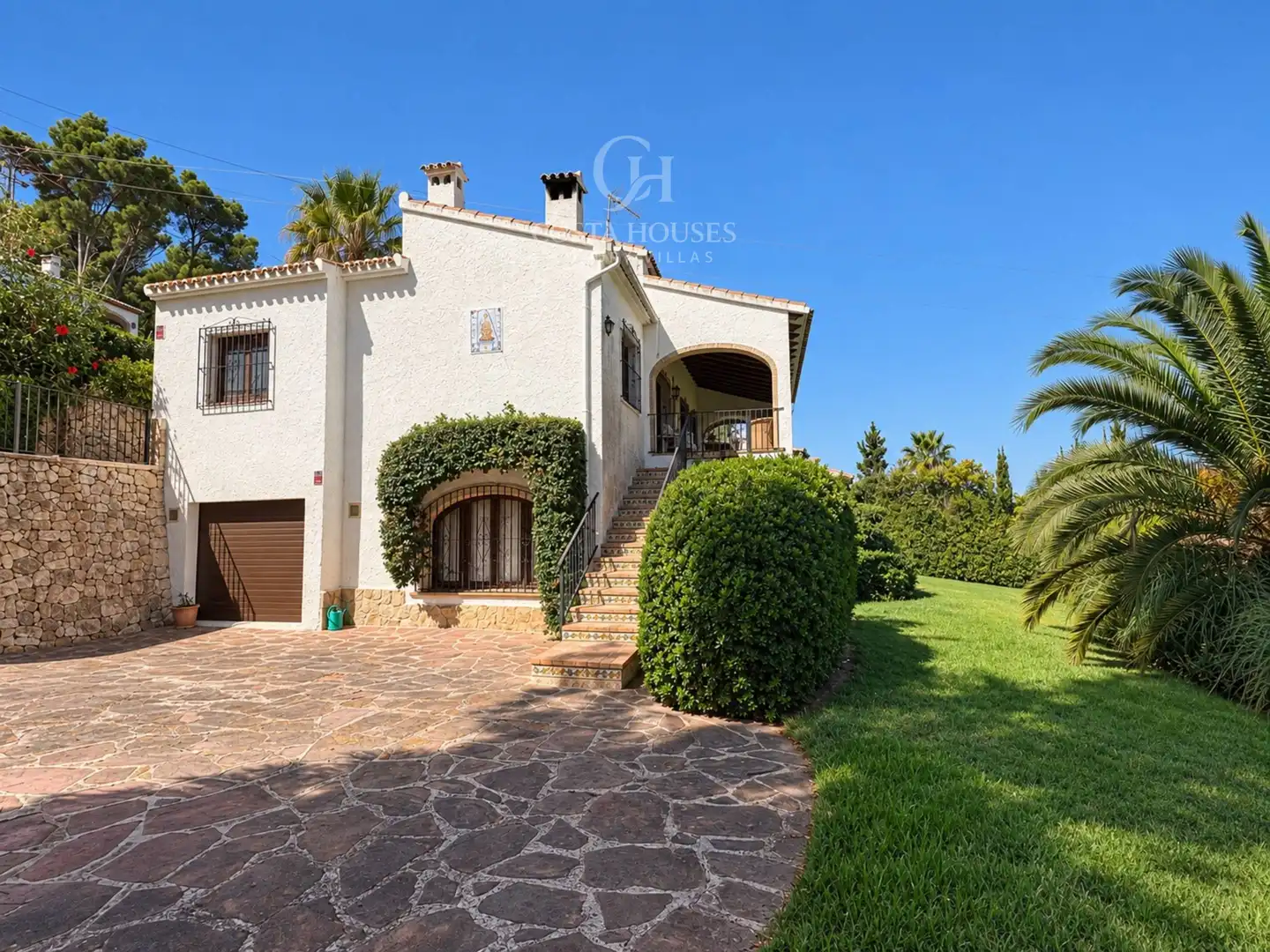 Villa avec piscine à vendre à Cap Martí - El Tossalet - Pinomar, imagen 21