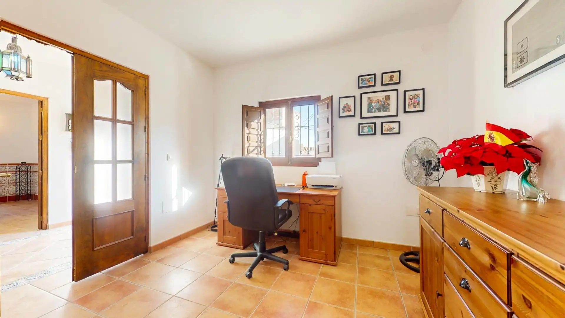 Casa o chalet en venta en Calle La Ermita, 8, Arboleas