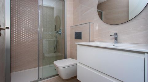 Foto 2 de Àtic en venda a Playa Tamarit - Playa Lissa, Santa Pola