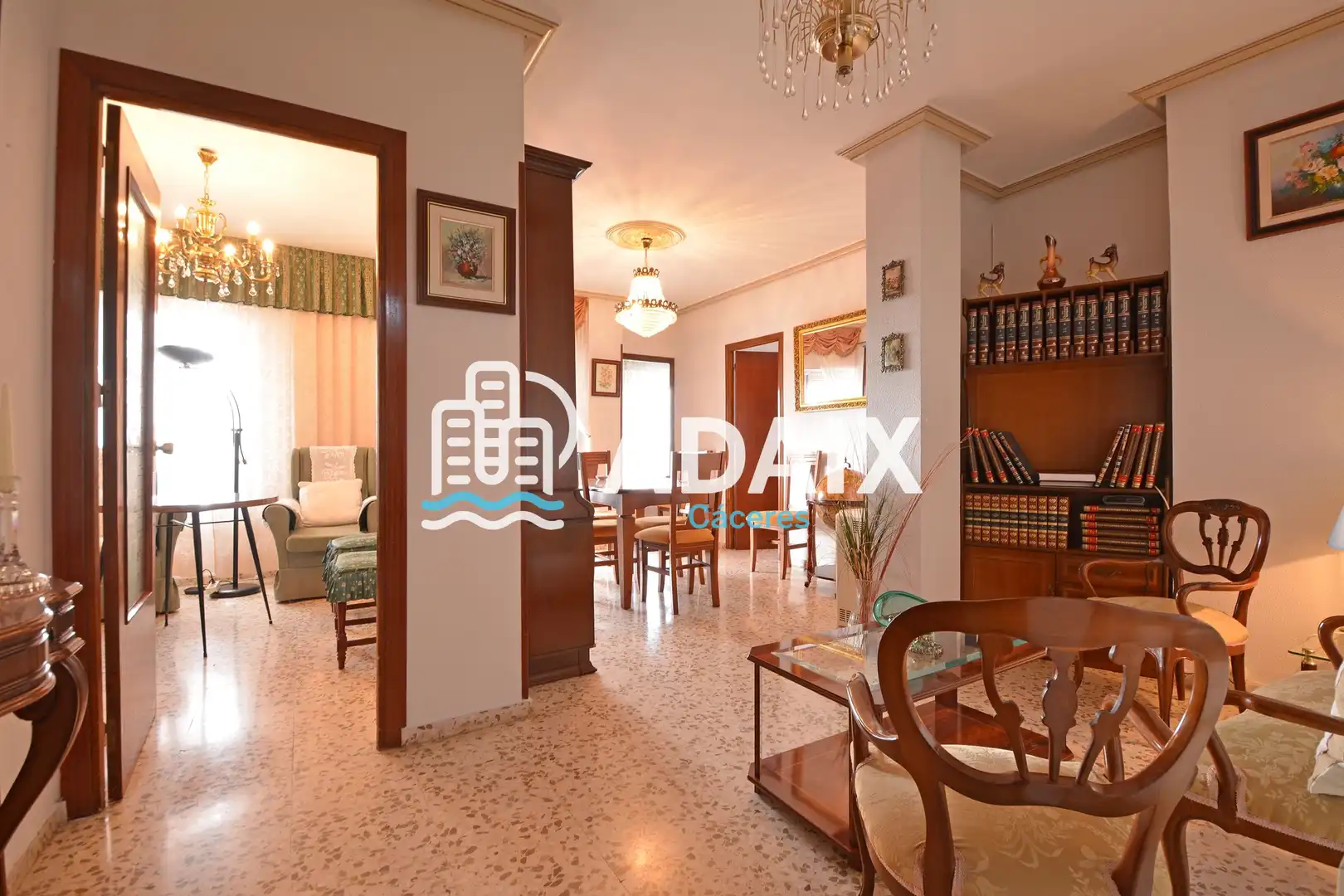 Flat with lift for sale in C/ ANTONIO FLORIANO CUMBREÑO, imagen 2