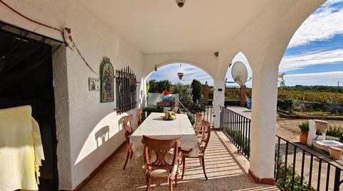 Foto 2 de Casa o xalet en venda a  Polígono 17 Paraje 187 las Cuestecicas, 136, Godelleta, Valencia