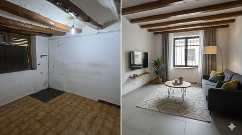 Foto 4 de Casa adosada en venda a Calle de Sant Francesc, Capellades, Barcelona