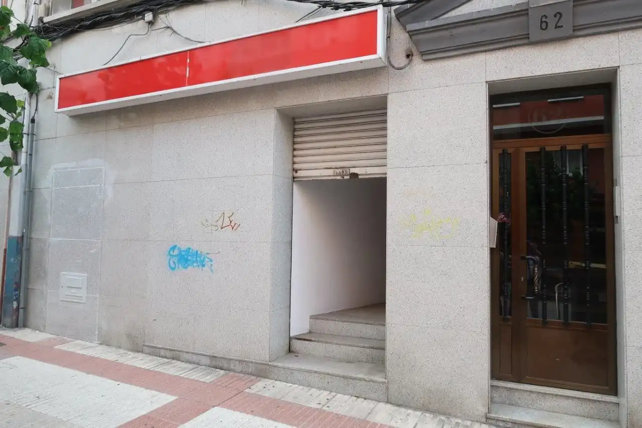 Local comercial en venda a Mallos, imagen 3