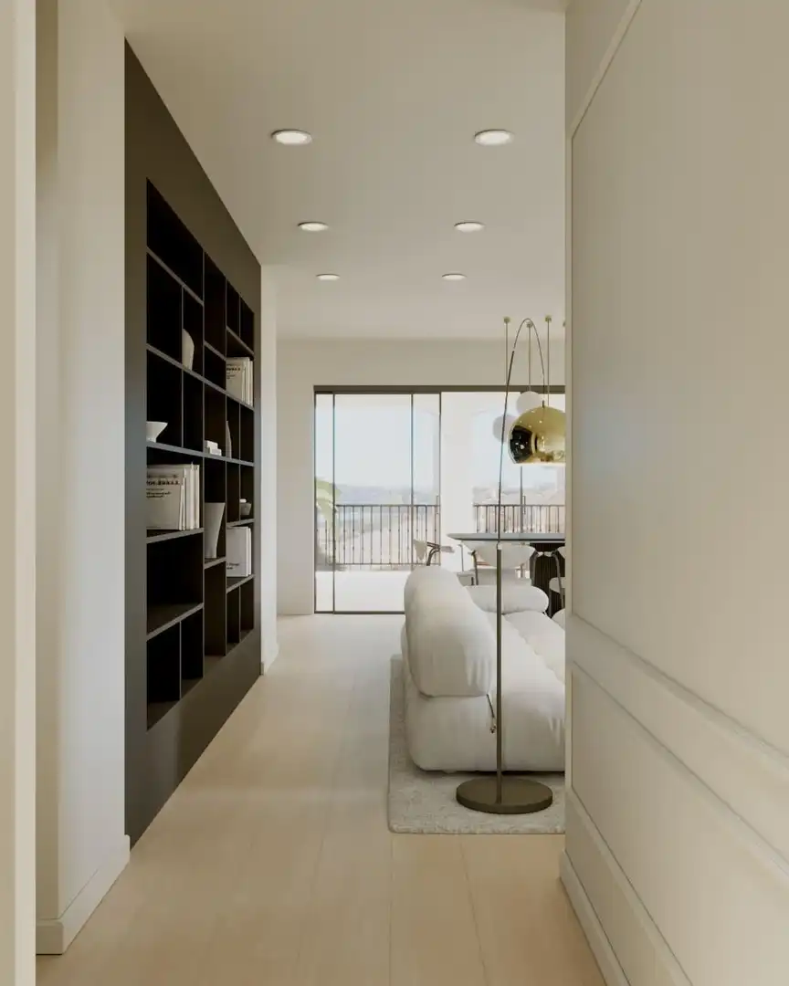 Habitación de Ático en venta en Huesca con Calefacción y Terraza