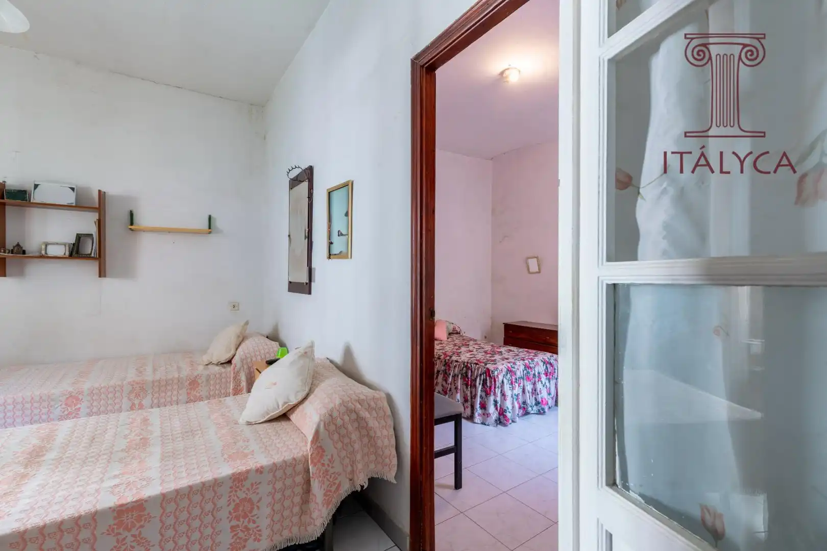 Habitación de Piso en venta en Sevilla con Aire acondicionado