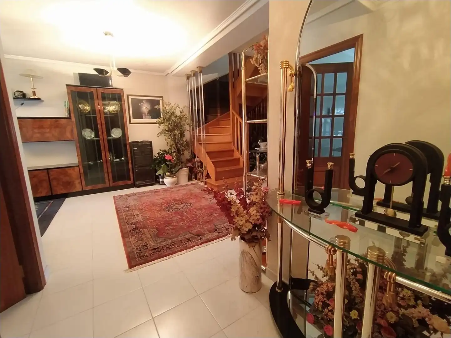 Dúplex en venta en Ponferrada con Calefacción, Parquet y Trastero