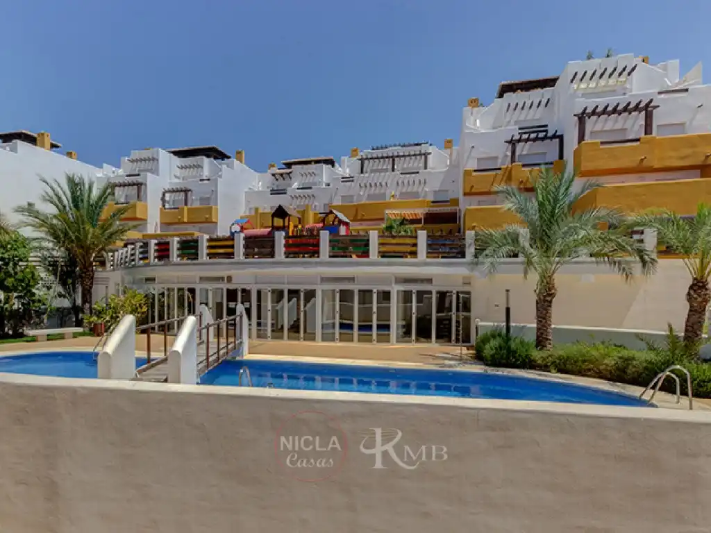Apartament en venda a Calle Pitas Las, Las Salinas