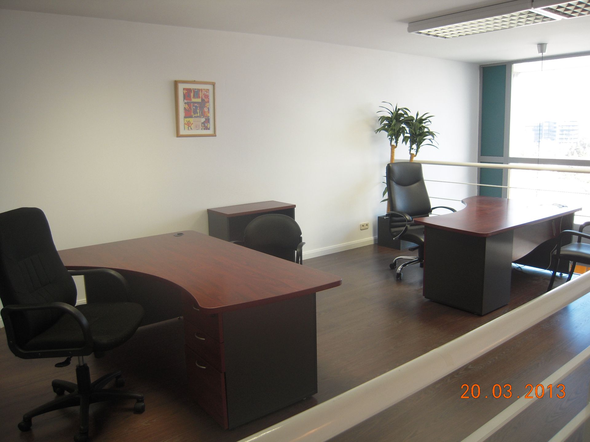 Flat for sale in  Madrid Capital