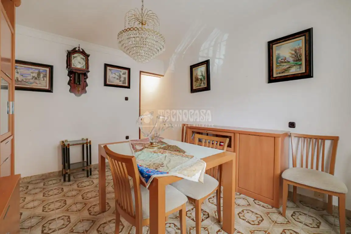 Wohnung zum Verkauf in Sant Andreu - Gassó Vargas