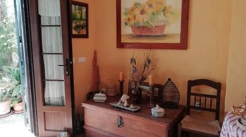 Foto 5 von Country house zum Verkauf in Villaluenga del Rosario, Cádiz