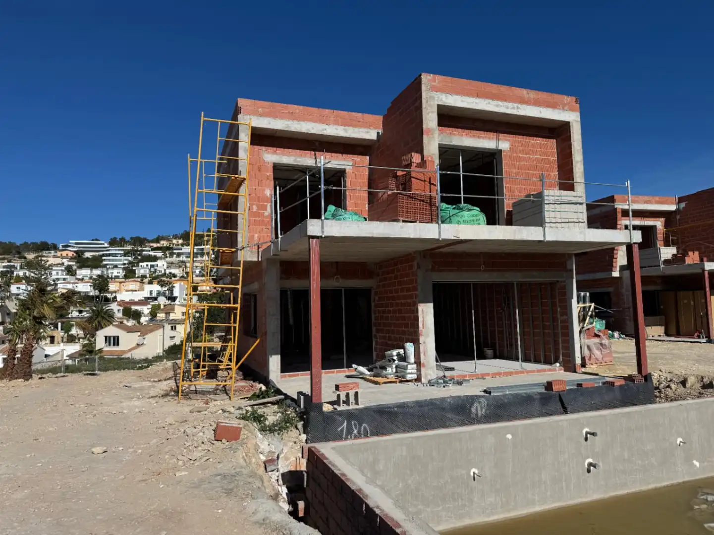 Chalet con piscina en venta en Gran Sol, imagen 19