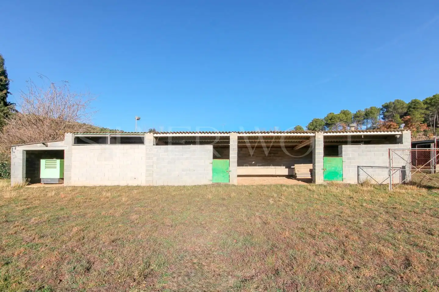 Landhaus mit Pool zum Verkauf in Camí Querol, imagen 57