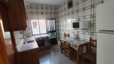 Foto 4 de Casa o xalet en venda a Calle Luis Braille, 20, Baza, Granada