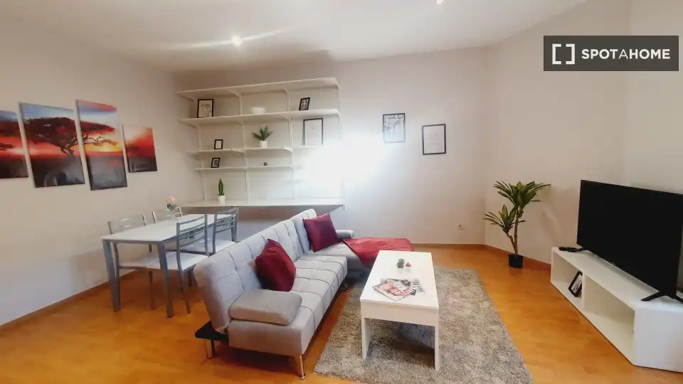 Room in Goya