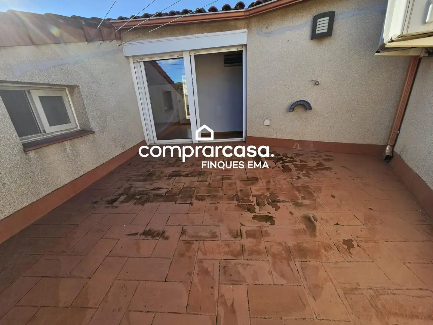 Terrassa de Àtic en venda en Rubí amb Terrassa, Balcó i Piscina comunitària