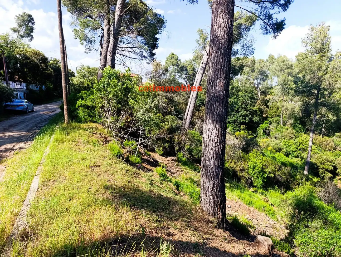 Terreny residencial en venda a Tossa, imagen 7