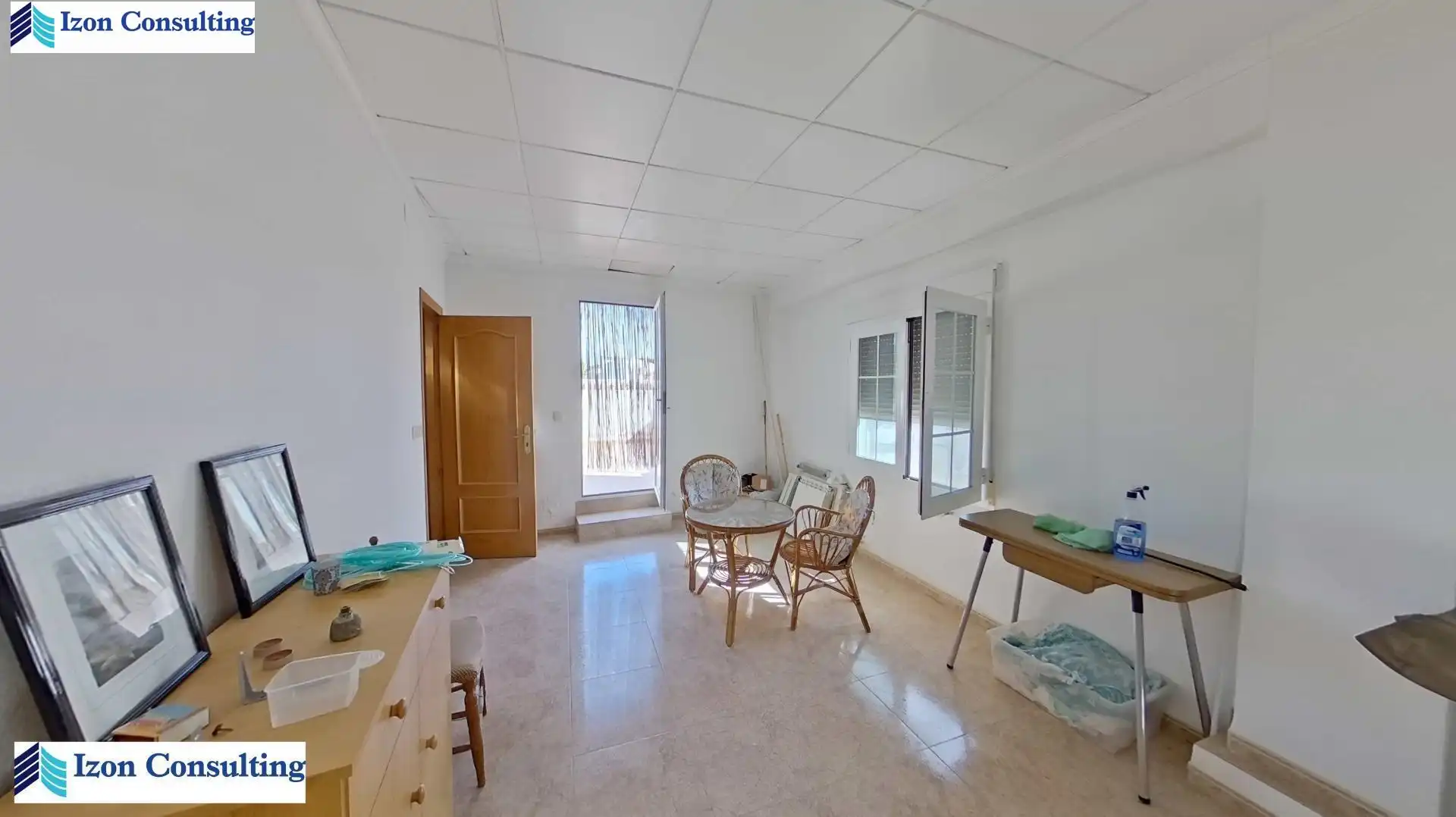 Casa amb terrassa en venda a Ontur, imagen 24