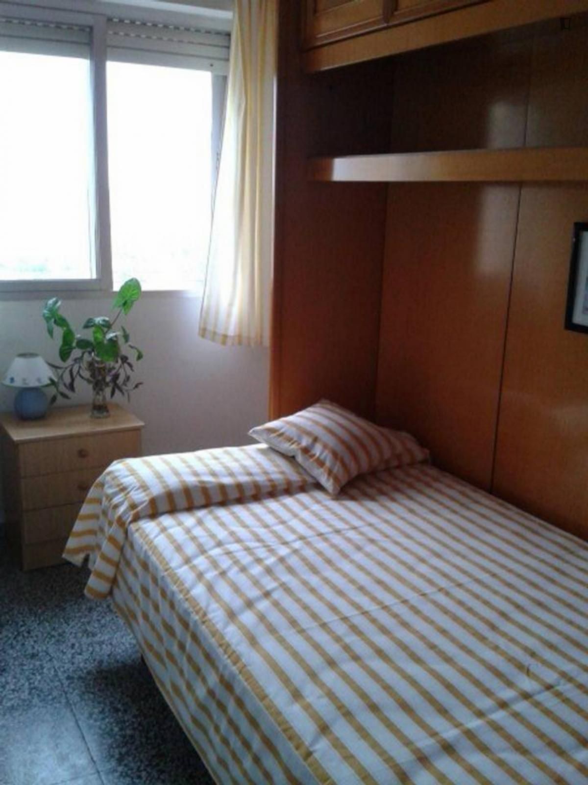 Apartament per a compartir a Parque Ayala - Jardín de la Abadía - Huelín