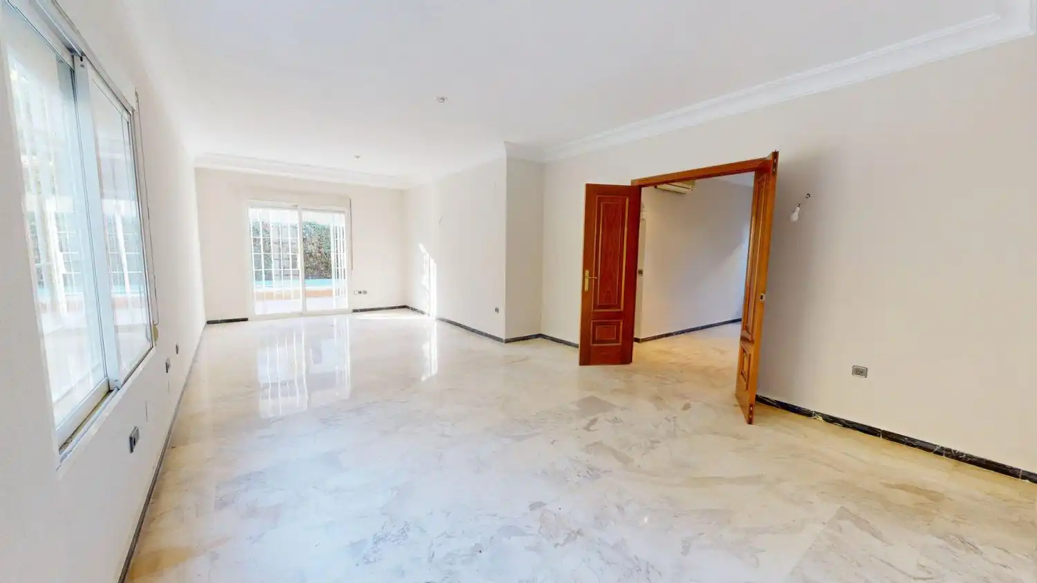 Casa o chalet en venta en Bellavista - La Palmera