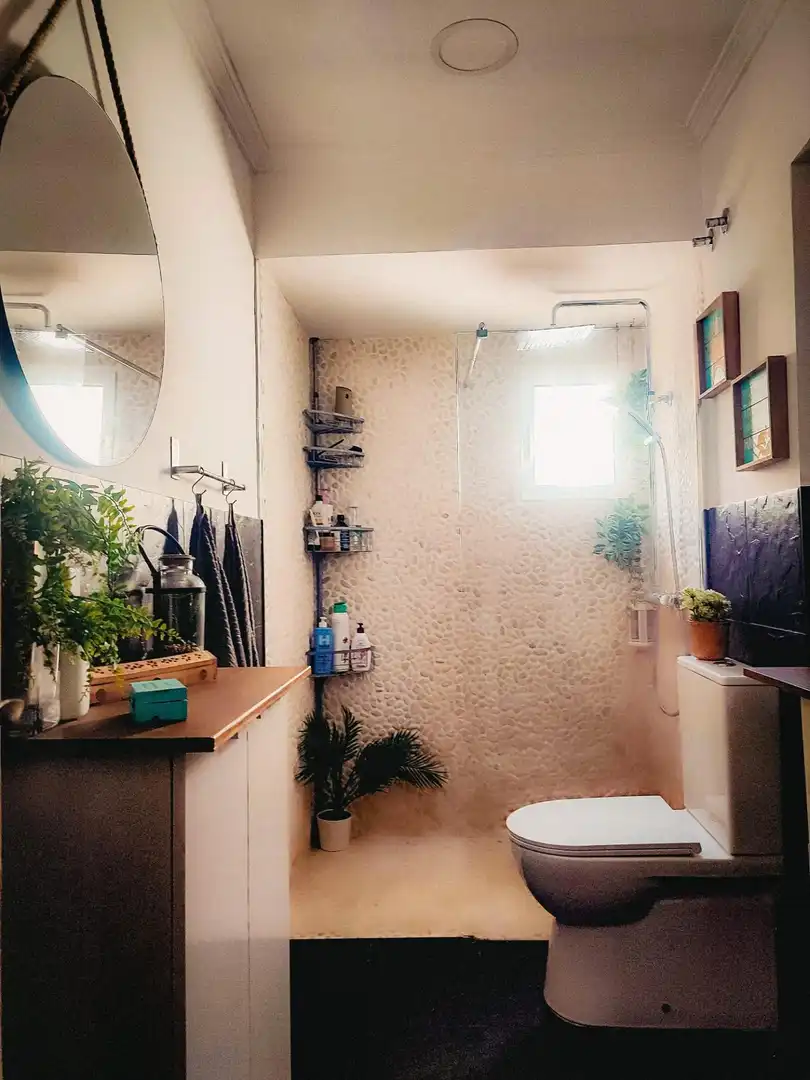 Apartamento en venta en Zona Metro