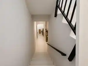 Casa adosada de alquiler en Finestrat con Aire acondicionado, Jardín privado y Terraza