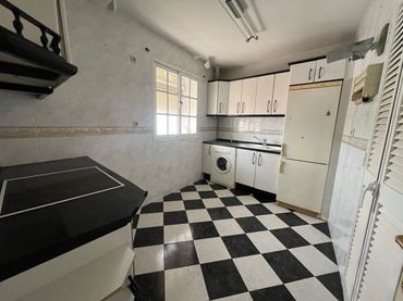 Piso en venta en Calle Cánovas del Castillo
