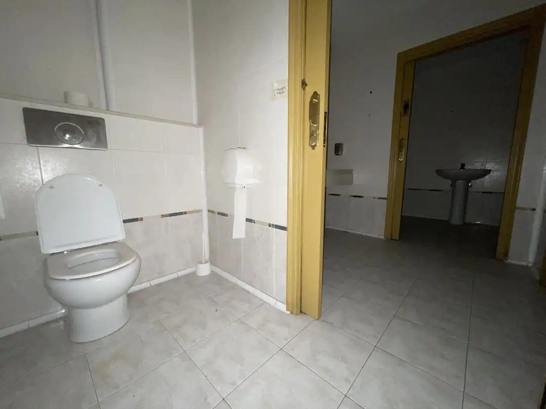 Local comercial en venta en Legazpi, imagen 21