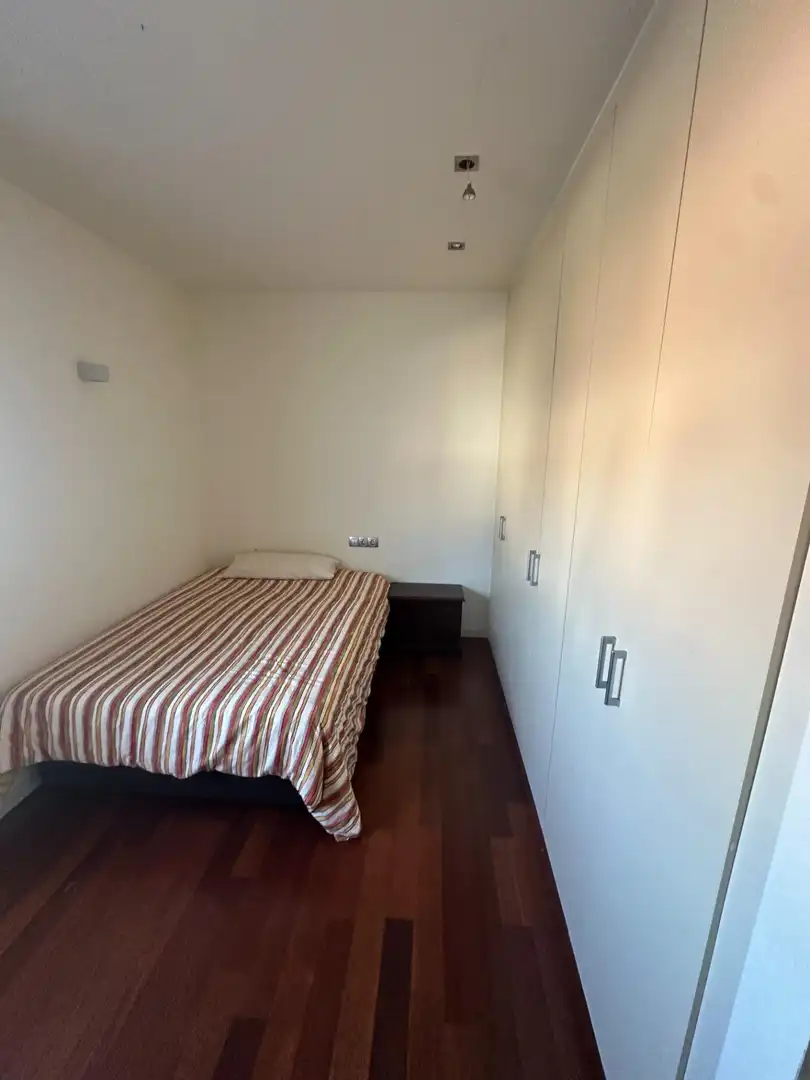 Habitación de Casa o chalet en venta en Pineda de Mar con Jardín privado, Terraza y Balcón
