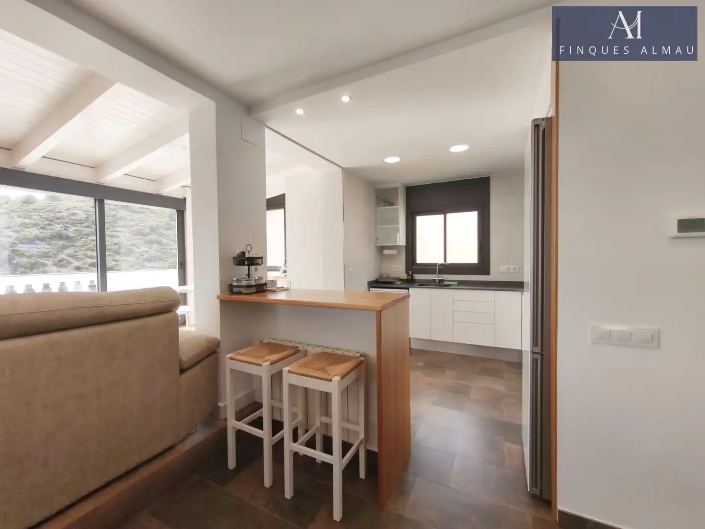 Casa o chalet en venta en Brises de Calafell