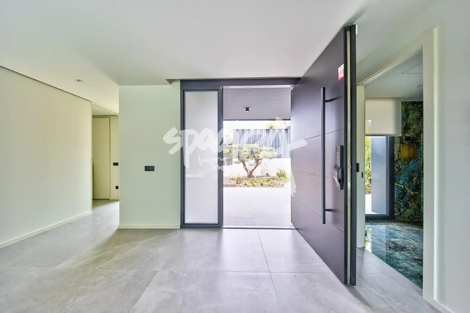 Houses for sale in Boadilla del Monte  with Air Conditioner, Heating and Private garden