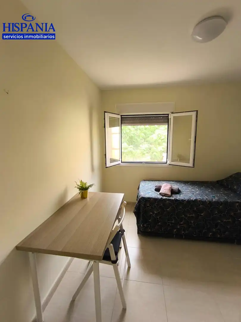 Habitación de Piso de alquiler en Cádiz