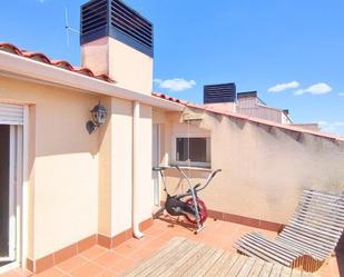 Duplex to rent in Sant Pere