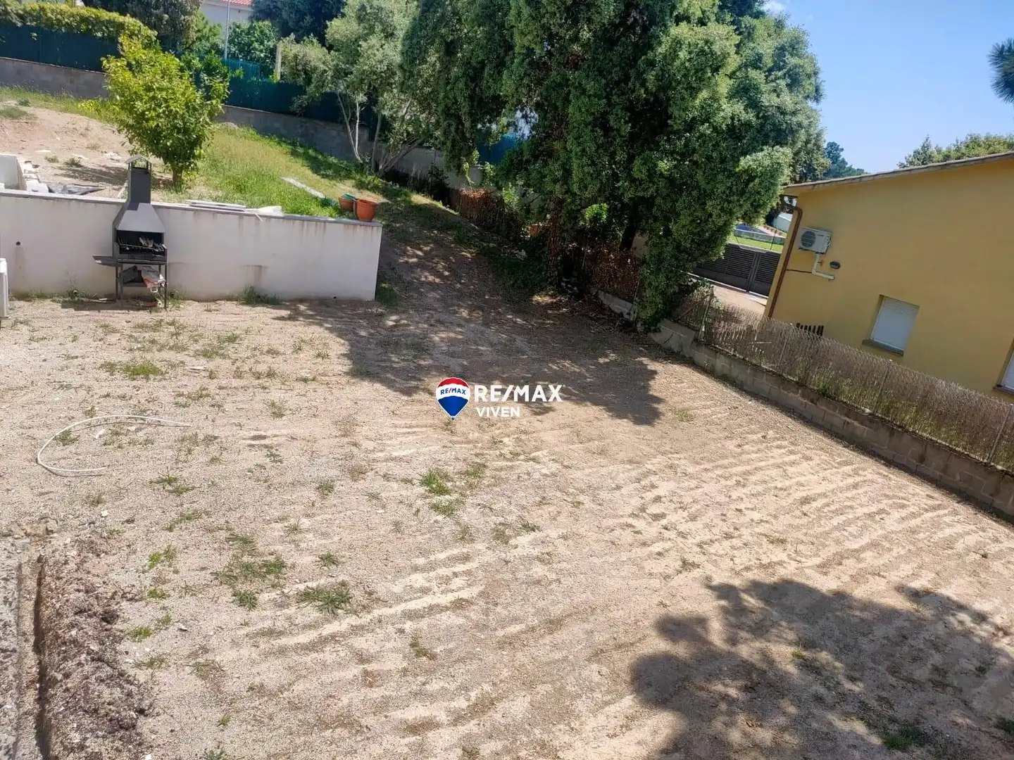 Casa o chalet en venta en Caldes de Montbui con Calefacción, Jardín privado y Terraza