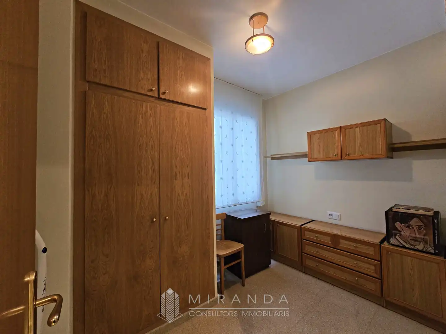 Habitación de Piso en venta en Granollers con Aire acondicionado, Calefacción y Balcón