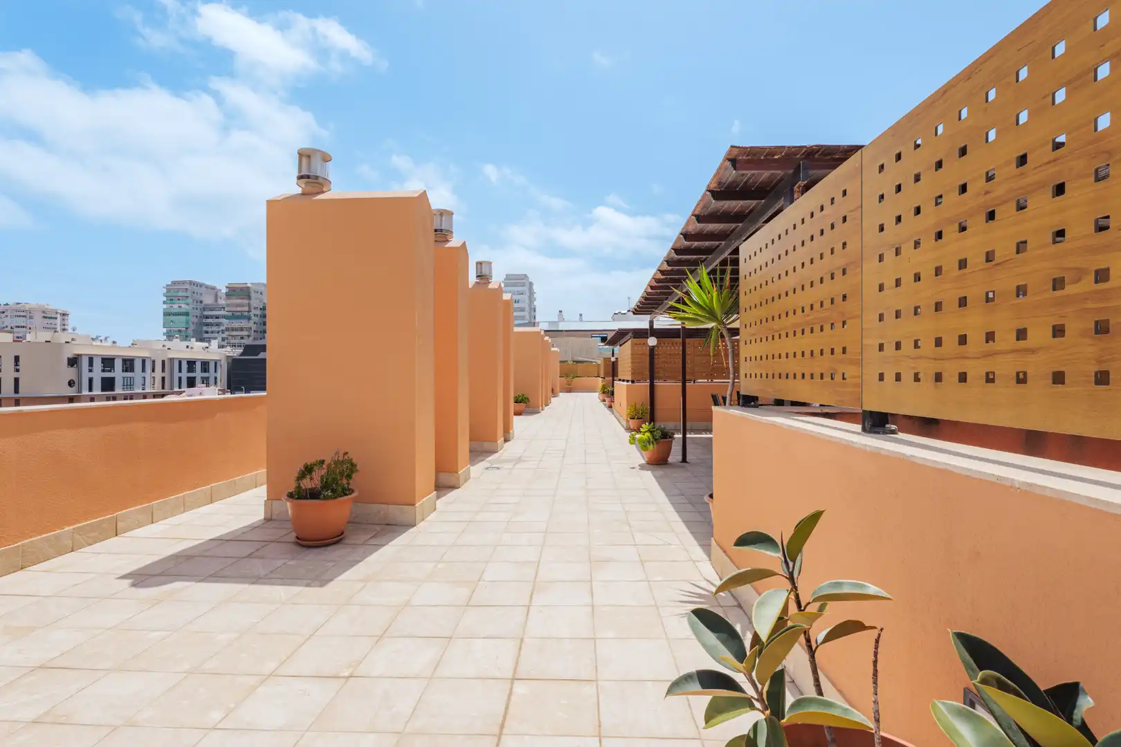 Appartamento con ascensore in vendita a Calle Pizarro, imagen 37
