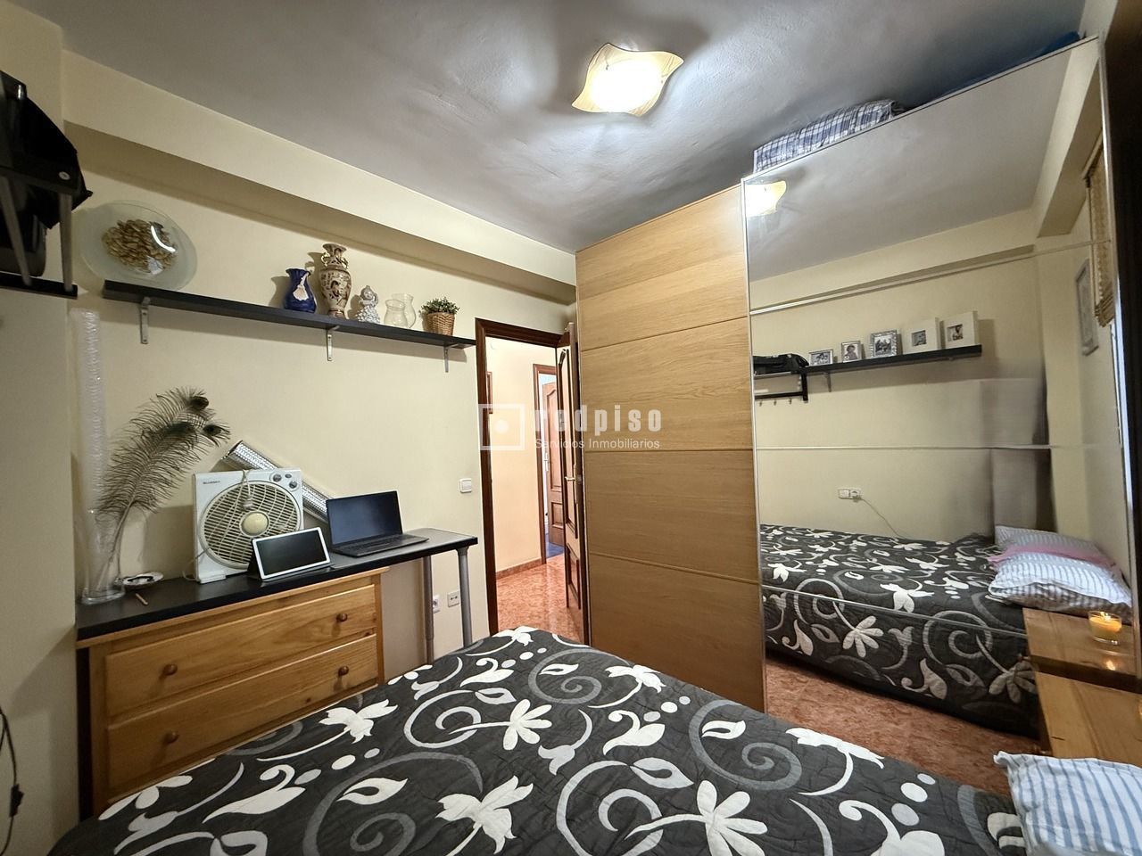 Piso en venta en HEROE SOSTOA , La Luz - El Torcal, Carretera de Cádiz