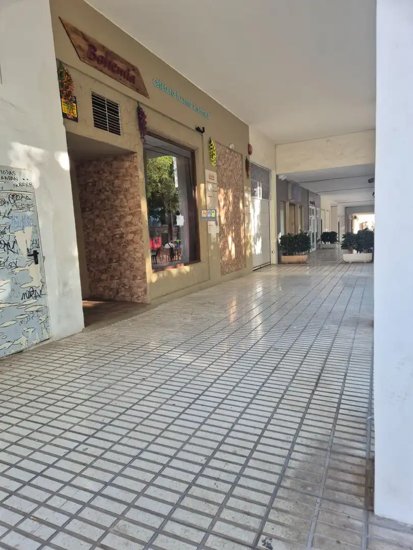 Local de lloguer a Altea ciudad