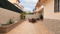 Terrace of House or chalet for sale in Las Gabias  with Air Conditioner, Terrace and Balcony