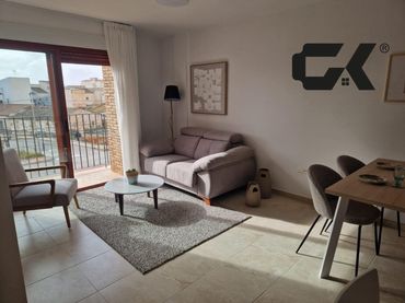 Apartament en venda a Campo de Murcia