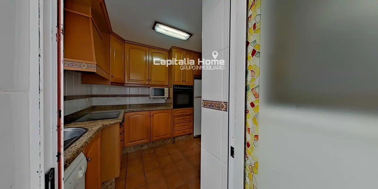 Ático con ascensor en venta en Virgen del Carmen, imagen 10