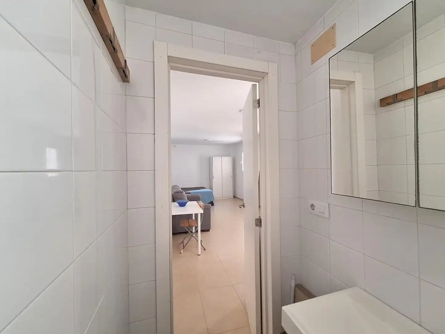 Baño de Piso en venta en Cádiz