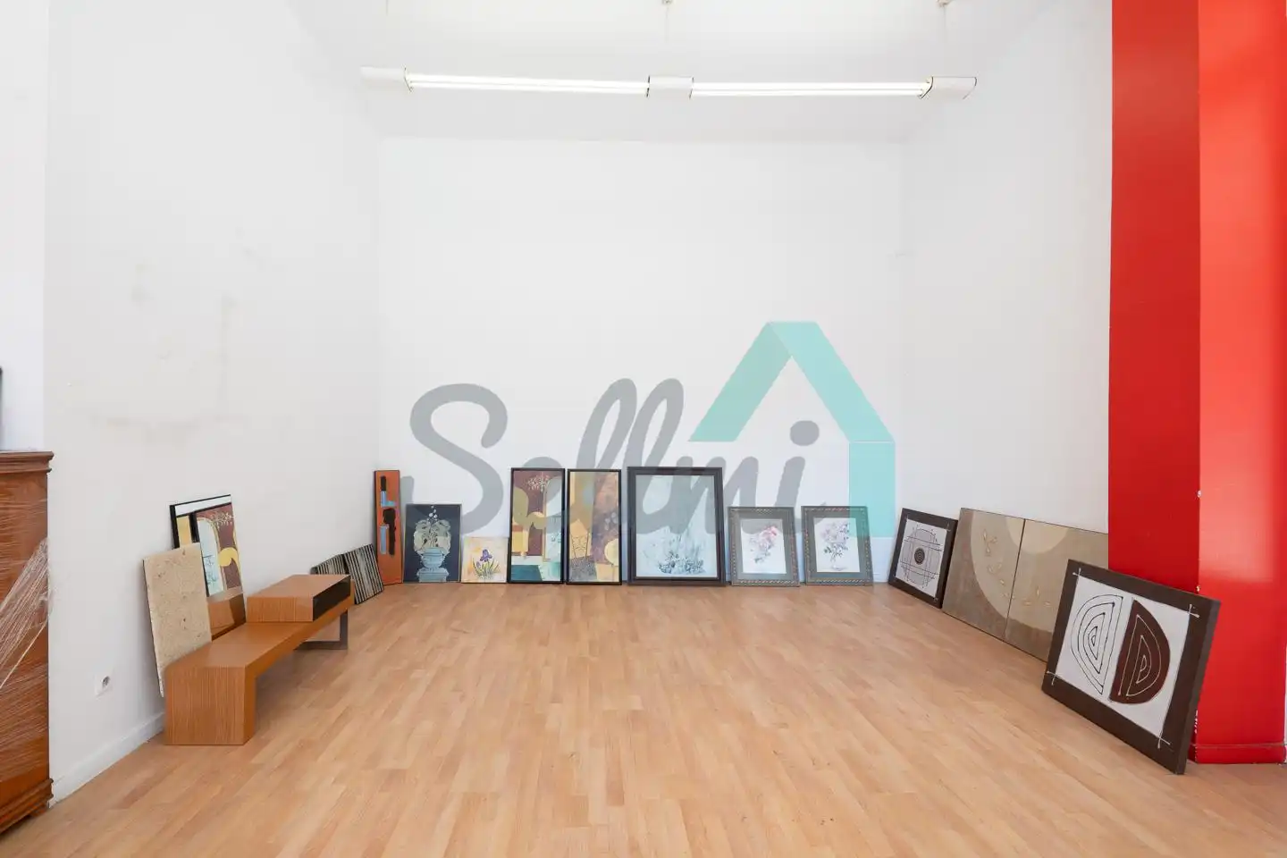 Commercial properties for rent in Oviedo 