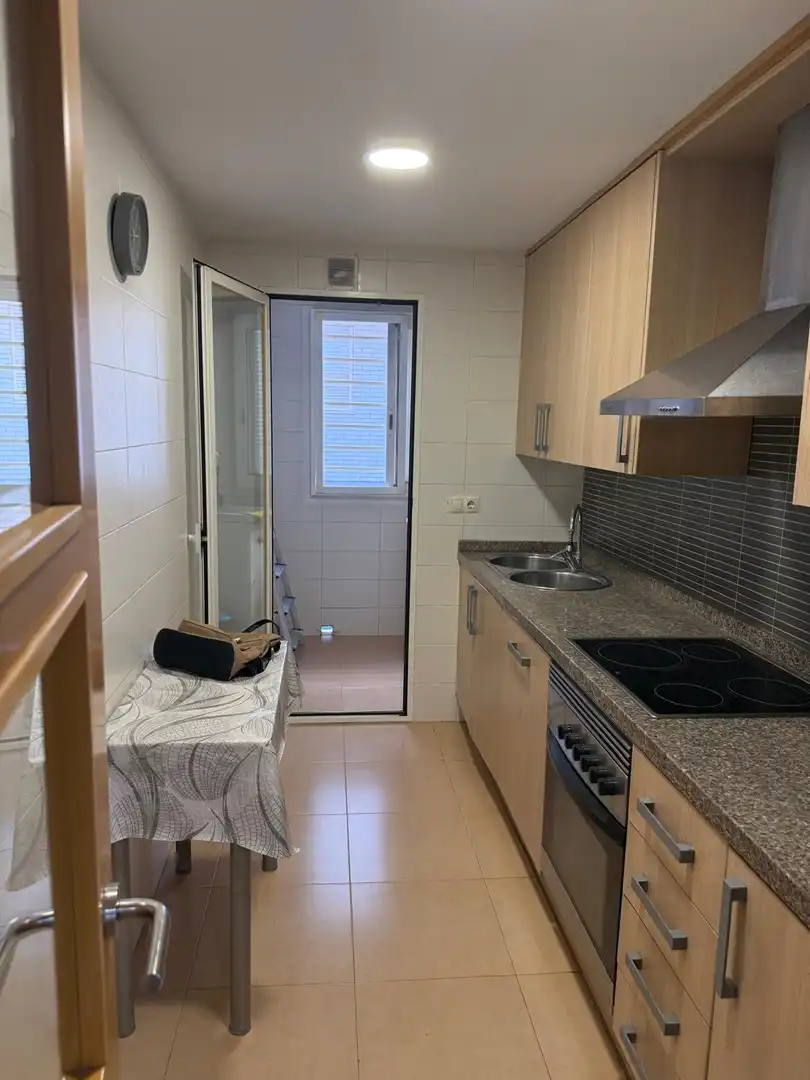 Cocina de Planta baja en venta en Almazora / Almassora