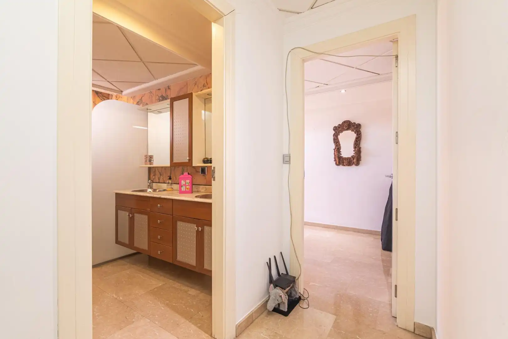 Ático en venta en Elche / Elx con Terraza