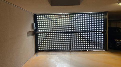 Foto 5 de Garatge en venda a Río Molinos, Palazzina 17, 1, Lardero, La Rioja