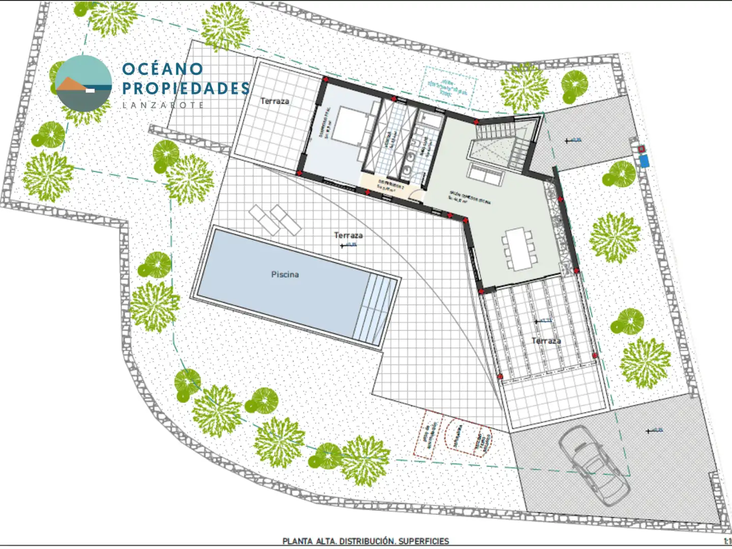 Casa o chalet en venta en Las Breñas