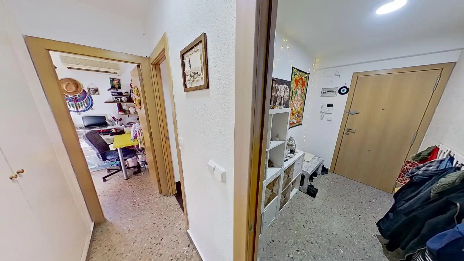 Pis en venda en Valencia amb Aire condicionat, Terrassa i Balcó