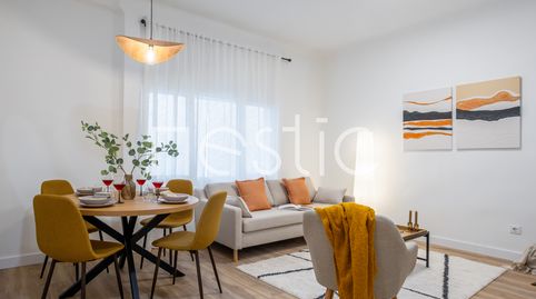 Photo 3 of Apartments for rent in Calle del General Díaz Porlier, 61, Lista, Madrid Capital