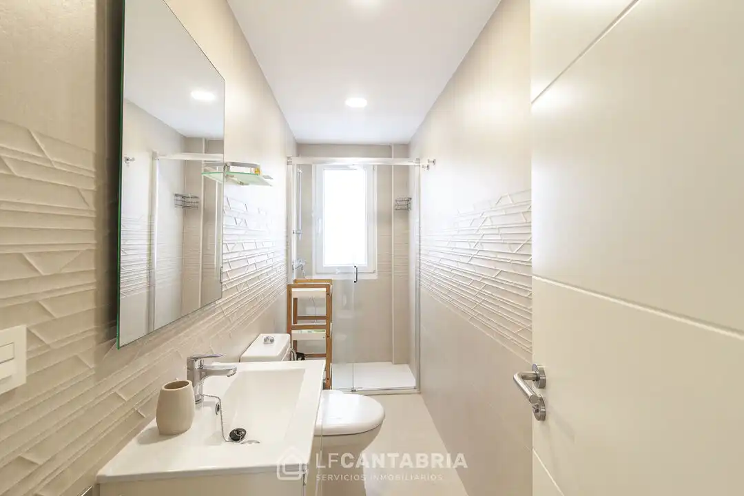 Flat for sale in Castilla - Hermida